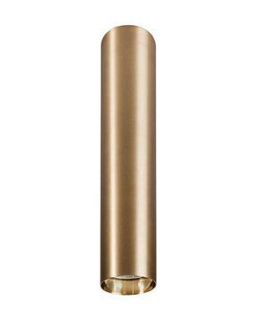 Точечный светильник Nowodvorski 8912 Eye GU10 1x35W IP20 Solid Brass M 8912 фото