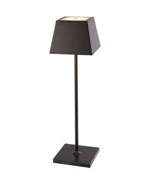 Світильник вуличний Nowodvorski 8398 Mahe LED 1x2,2W 3000K 168Lm IP54 Black 8398 фото