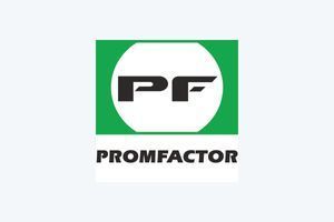 PROMFACTOR выбрал KAPUNI официальным дистрибьютором фото