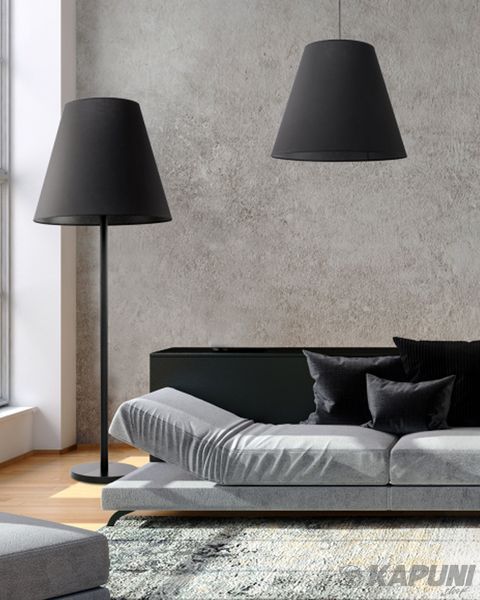 Торшер Nowodvorski 9736 Moss FL E27 3x60W IP20 9736 фото