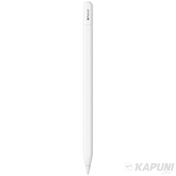 СТИЛУС APPLE PENCIL USB-C-ZML MUWA3ZM/A фото