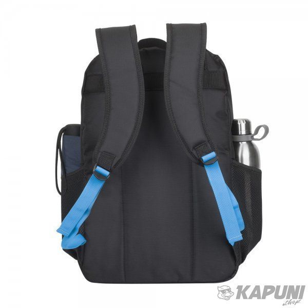 Рюкзак для ноутбука 17.3" RIVACASE 8069 (Black) 877.2 фото