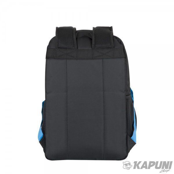Рюкзак для ноутбука 17.3" RIVACASE 8069 (Black) 877.2 фото