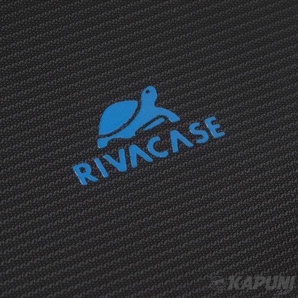Рюкзак для ноутбука 17.3" RIVACASE 8069 (Black) 877.2 фото