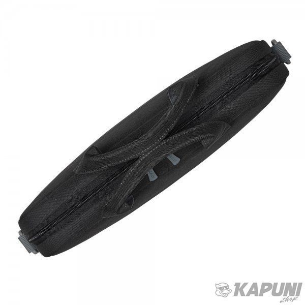Сумка для ноутбука RIVACASE 14", колекція "Prater", чорна 7522 (Black) #N/A фото
