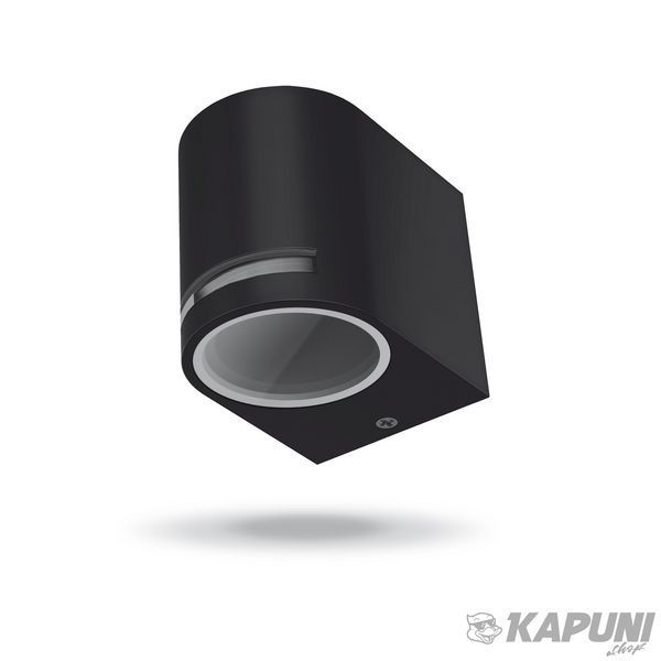 LED светильник архітектурний AR021В IP54 VIDEX GU10 VL-AR021B 26533 фото
