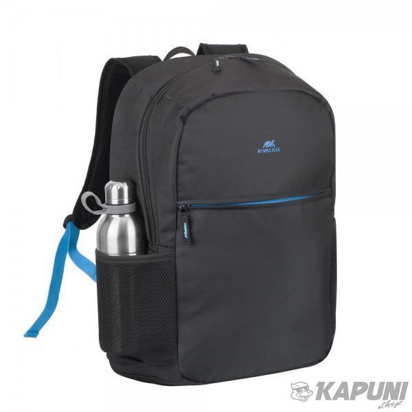 Рюкзак для ноутбука 17.3" RIVACASE 8069 (Black) 877.2 фото
