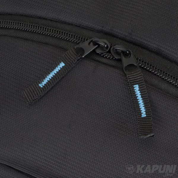 Рюкзак для ноутбука 17.3" RIVACASE 8069 (Black) 877.2 фото