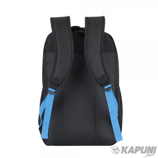 Рюкзак для ноутбука 17.3" RIVACASE 8069 (Black) 877.2 фото