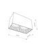 Точечный светильник Nowodvorski 9383 Groove GU10, ES111 2x75W IP20 White 9383 фото 3