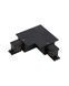 Соединитель Nowodvorski 8683 Ctls Recessed Power L Connector, Left Black 8683 фото 1
