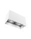 Точечный светильник Nowodvorski 9383 Groove GU10, ES111 2x75W IP20 White 9383 фото 1