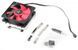Кулер 125 Вт AMD Xilence A404T (XC040) A404T (XC040) фото 3