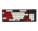 Клавиатура Bloody механическая игровая, USB, RGB подсветка, BLMS Red Plus Switch WS98 (Naraka) WS98 (Naraka) фото 2