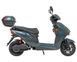 Электроскутер Maxxter 1500 Вт, зеленый NEOS III (Green) NEOS III (Green) фото 3