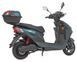 Электроскутер Maxxter 1500 Вт, зеленый NEOS III (Green) NEOS III (Green) фото 4