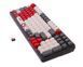 Клавиатура Bloody механическая игровая, USB, RGB подсветка, BLMS Red Plus Switch WS98 (Naraka) WS98 (Naraka) фото 17