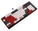 Клавиатура Bloody механическая игровая, USB, RGB подсветка, BLMS Red Plus Switch WS98 (Naraka) WS98 (Naraka) фото 5