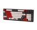 Клавиатура Bloody механическая игровая, USB, RGB подсветка, BLMS Red Plus Switch WS98 (Naraka) WS98 (Naraka) фото 3