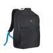 Рюкзак для ноутбука 17.3" RIVACASE 8069 (Black) 877.2 фото 2