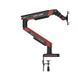 Кронштейн для моніторів 17-39", 2-9 кг Bloody DM-8 (Sports Red) фото 3
