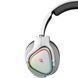 Ігрові навушники з мікрофоном, RGB, Bluetooth + 2.4GHz + 3.5 jack Bloody MR710 (Grey) MR710 (Grey) фото 5