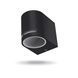 LED светильник архітектурний AR021В IP54 VIDEX GU10 VL-AR021B 26533 фото 2