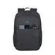 Рюкзак для ноутбука 17.3" RIVACASE 8069 (Black) 877.2 фото 7