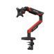 Кронштейн для моніторів 17-39", 2-9 кг Bloody DM-8 (Sports Red) фото 1