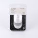 Миша бездротова безшумна Fstyler, USB, 2000 dpi, білий A4Tech FG10S (White) FG10S (White) фото 6