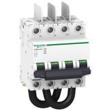 Автоматичний вимикач Schneider Electric Acti9 C60NA-DC 2P, 20A, 1000 VDC A9N61690 фото