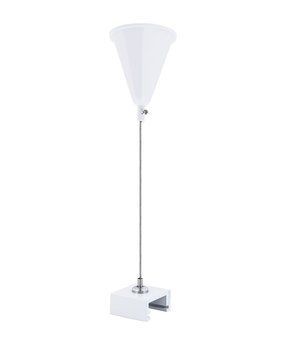Подвес Nowodvorski 8696 Ctls Suspension Kit 3 White 8696 фото