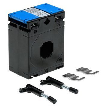 Высокоточный трансформатор тока Vector VS VCTC621 150 А 20.5&times;12.5 150/5 VCTC621150Y05 VCTC621150Y05 фото