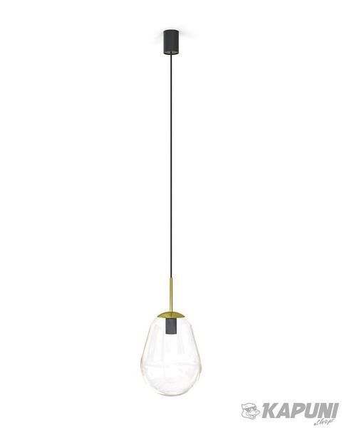 Подвесной светильник Nowodvorski 8673 Pear E27 1x40W IP20 S 8673 фото