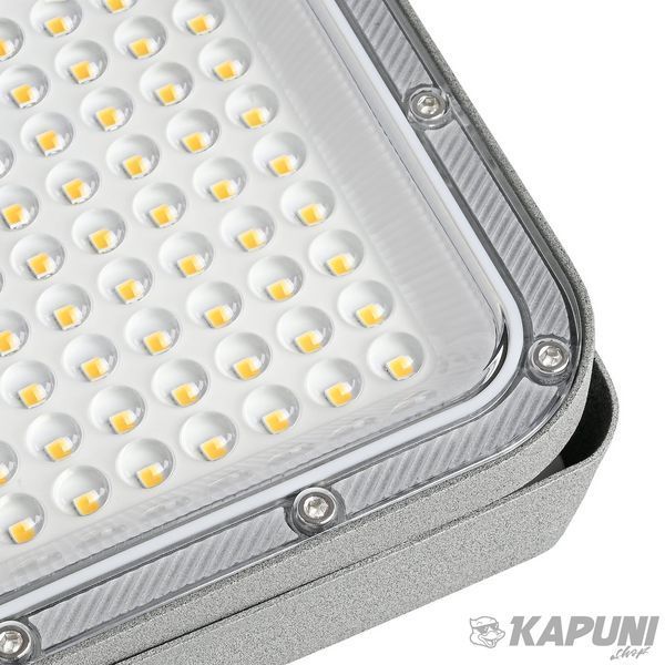 LED прожектор PREMIUM VIDEX F2 100W 5000K VL-F2-1005G 25959 фото