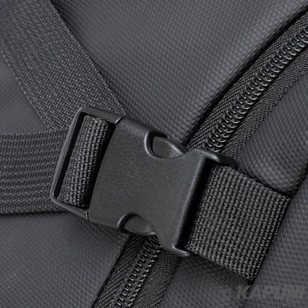 Рюкзак для ноутбука RIVACASE 17.3", ECO, Колекція "Tegel", чорний 8465 (Black) #N/A фото