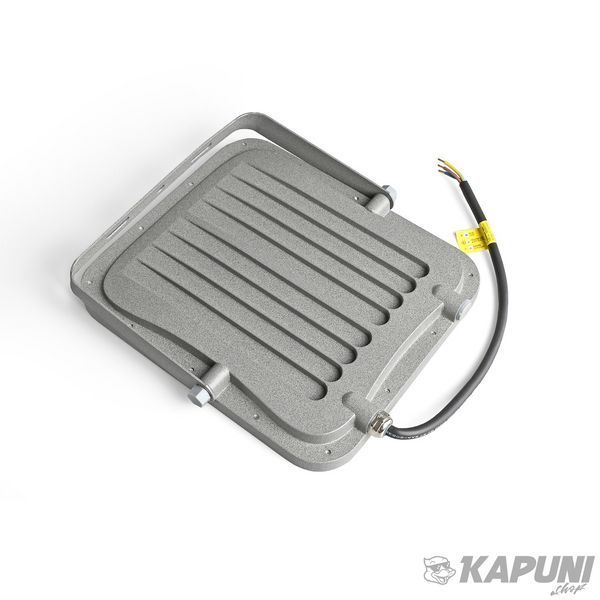LED прожектор PREMIUM VIDEX F2 100W 5000K VL-F2-1005G 25959 фото