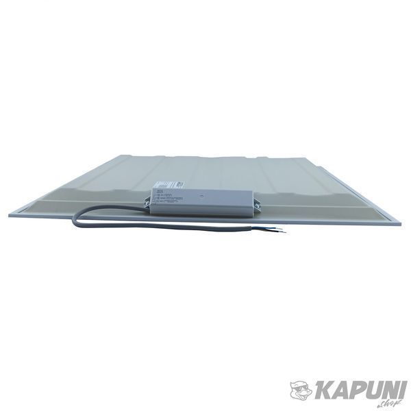 Світильник TechnoSystems LED-PANEL-595-45-4000K-30W-3300L-IP54 PRO-LINE TNSy5010018 TNSy5010018 фото