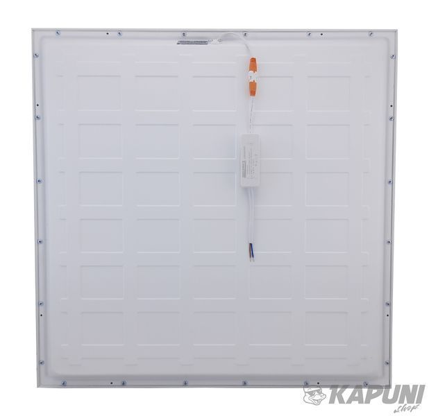 Світильник TechnoSystems LED-PANEL-595-30-4000K-36W-220V-3500L GOLDEN TNSy5000243 TNSy5000243 фото