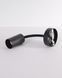 Бра Nowodvorski 9068 Eye flex GU10 1x10W IP20 Black S 9068 фото 5
