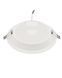 Точечный светильник Nowodvorski 10543 Mykonos LED 1x18W 4000K 1800Lm IP20 White 10543 фото 3