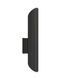 Бра Nowodvorski 7994 Eye wall GU10 2x10W IP20 Black 7994 фото 1