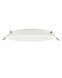 Точечный светильник Nowodvorski 10543 Mykonos LED 1x18W 4000K 1800Lm IP20 White 10543 фото 6