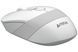 Миша бездротова Fstyler, USB, 2000 dpi, білий A4Tech FG10 (White) FG10 (White) фото 3