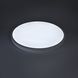 LED панель кругла VIDEX PBR600 48W 3000-4000-6000K 230V VL-PBR600-48CW 29149 фото 10