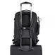 Рюкзак для ноутбука RIVACASE 17.3", ECO, Колекція "Tegel", чорний 8465 (Black) #N/A фото 14