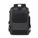 Рюкзак для ноутбука RIVACASE 17.3", ECO, Колекція "Tegel", чорний 8465 (Black) #N/A фото 7