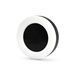LED светильник ART IP65 круглий VIDEX 15W 5000K Black VL-BHFR-155B 27813 фото 2