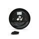 LED светильник ART IP65 круглий VIDEX 15W 5000K Black VL-BHFR-155B 27813 фото 3