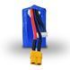 Аккумуляторная сборка 6S2P Molicel APS-6/2-P42A фото 3